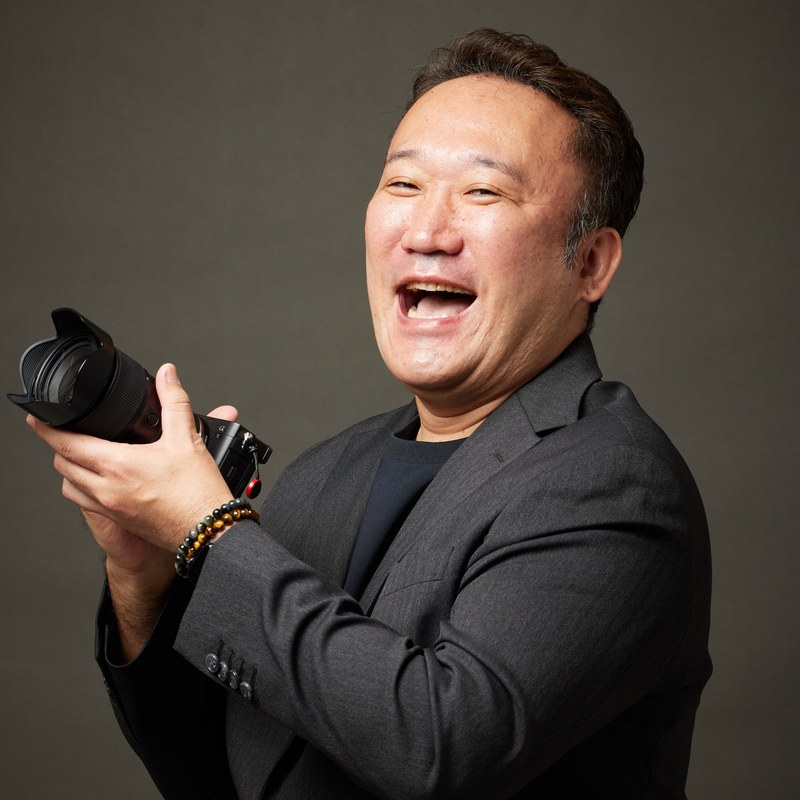 荒井和朗